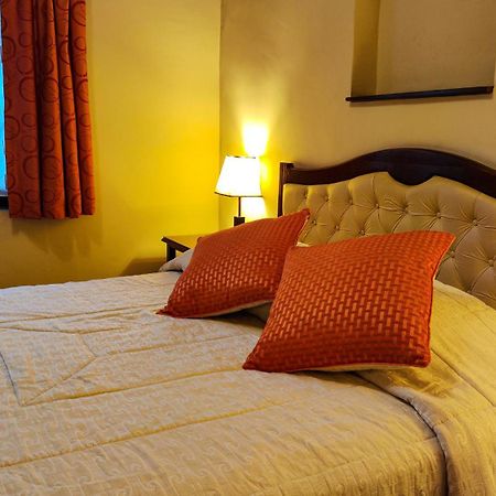 "Hotel Boutique La Maison De La Bolivie" Casa De Huespedes La Paz Dış mekan fotoğraf