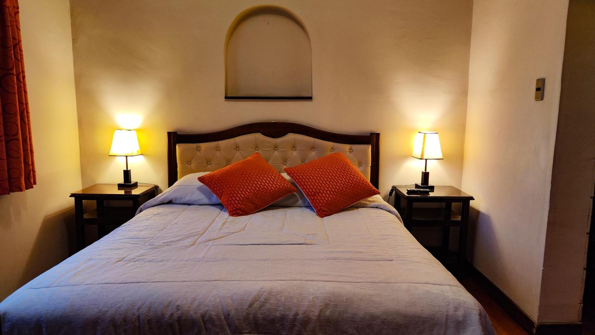 "Hotel Boutique La Maison De La Bolivie" Casa De Huespedes La Paz Dış mekan fotoğraf