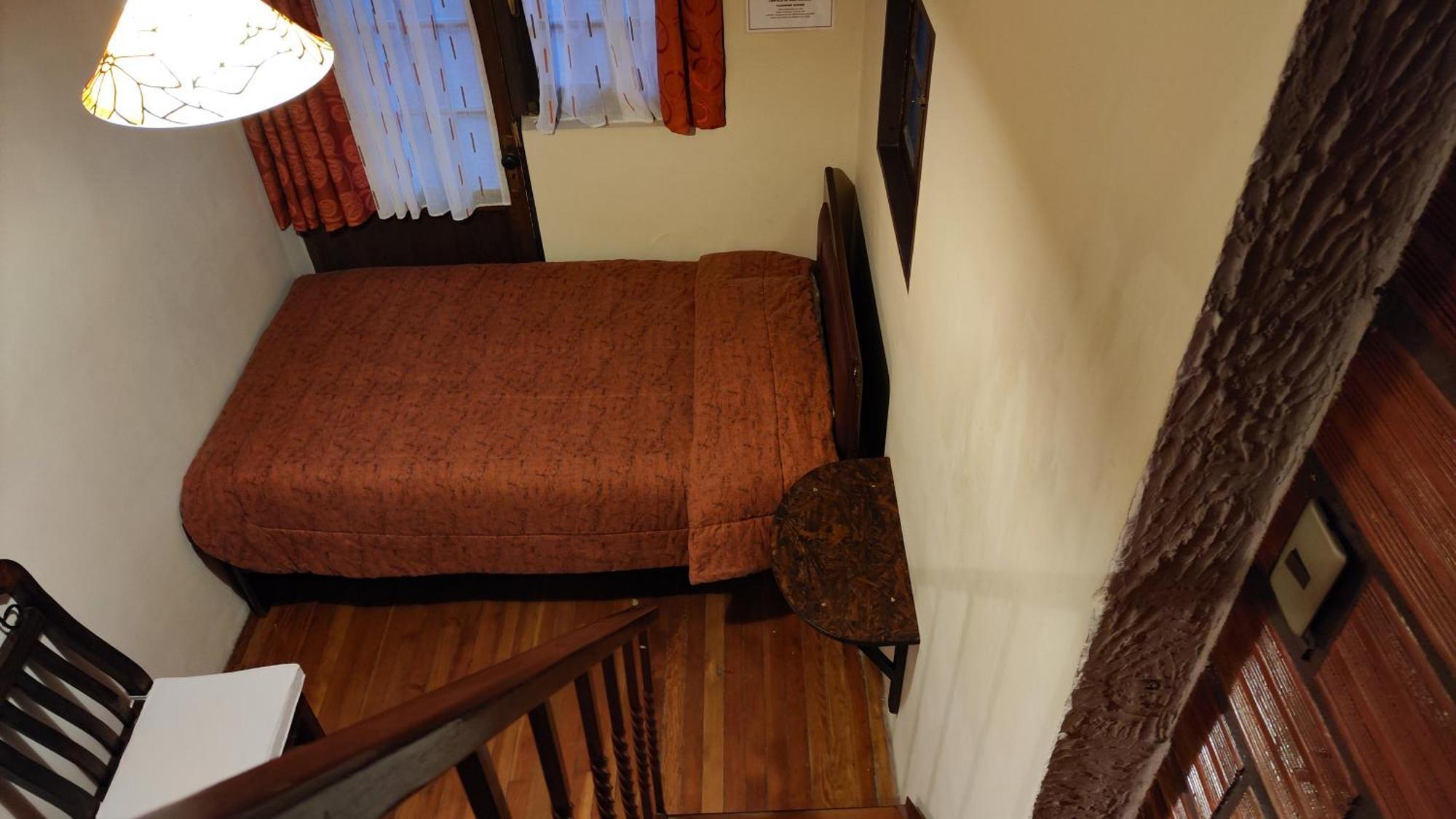 "Hotel Boutique La Maison De La Bolivie" Casa De Huespedes La Paz Dış mekan fotoğraf