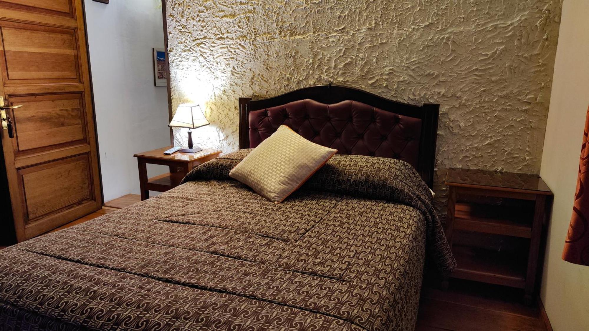"Hotel Boutique La Maison De La Bolivie" Casa De Huespedes La Paz Dış mekan fotoğraf
