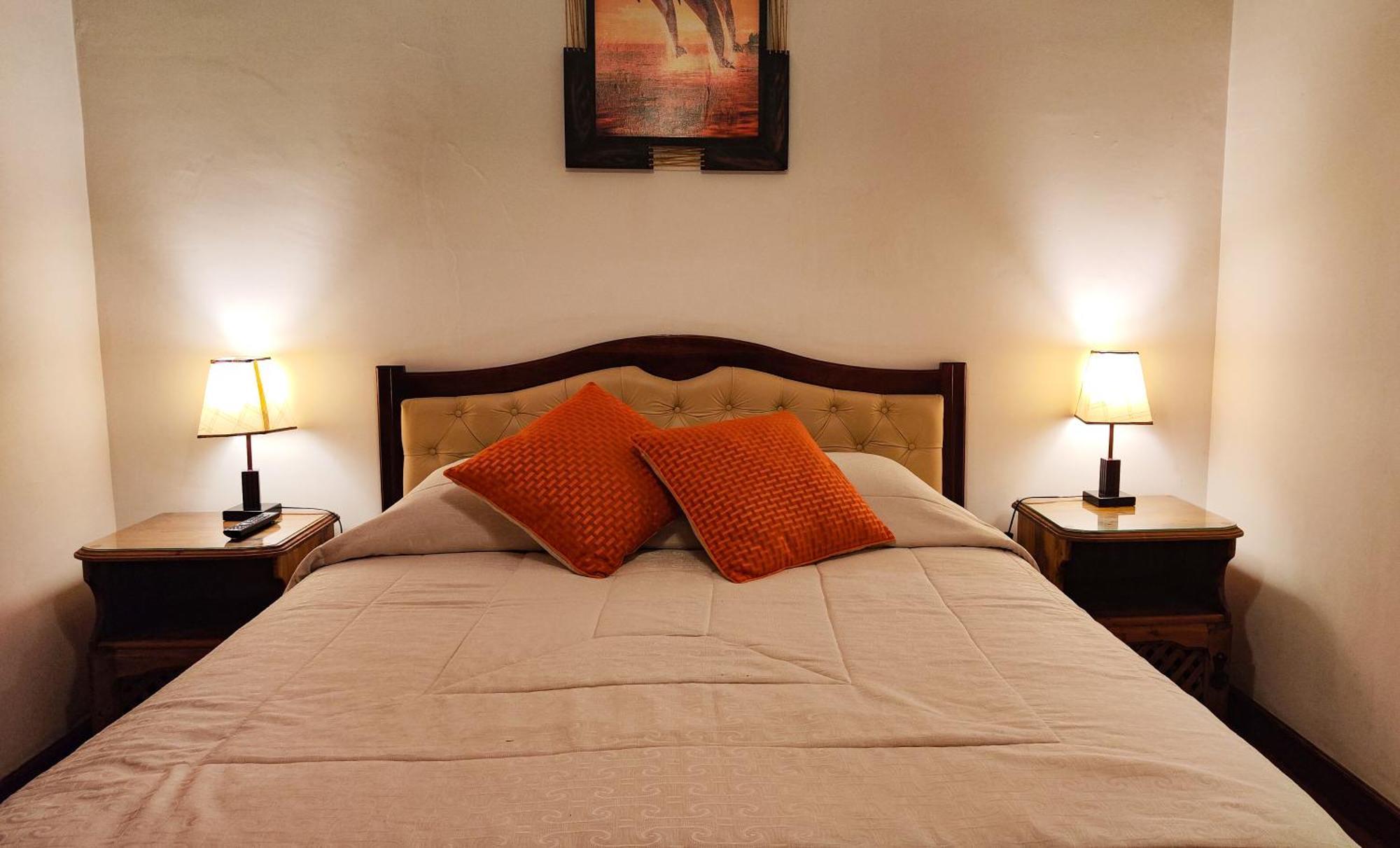 "Hotel Boutique La Maison De La Bolivie" Casa De Huespedes La Paz Dış mekan fotoğraf