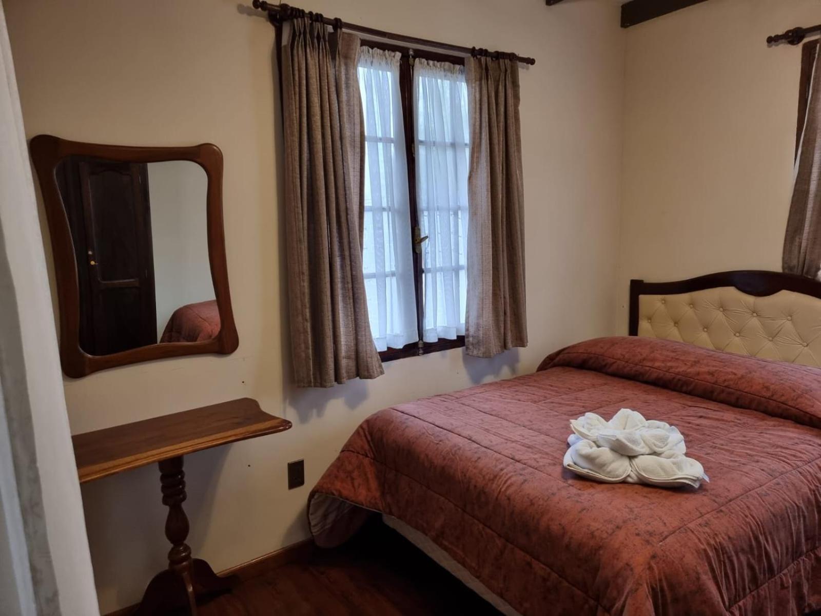 "Hotel Boutique La Maison De La Bolivie" Casa De Huespedes La Paz Dış mekan fotoğraf