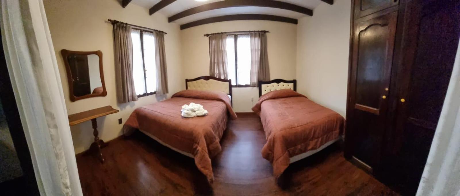 "Hotel Boutique La Maison De La Bolivie" Casa De Huespedes La Paz Dış mekan fotoğraf