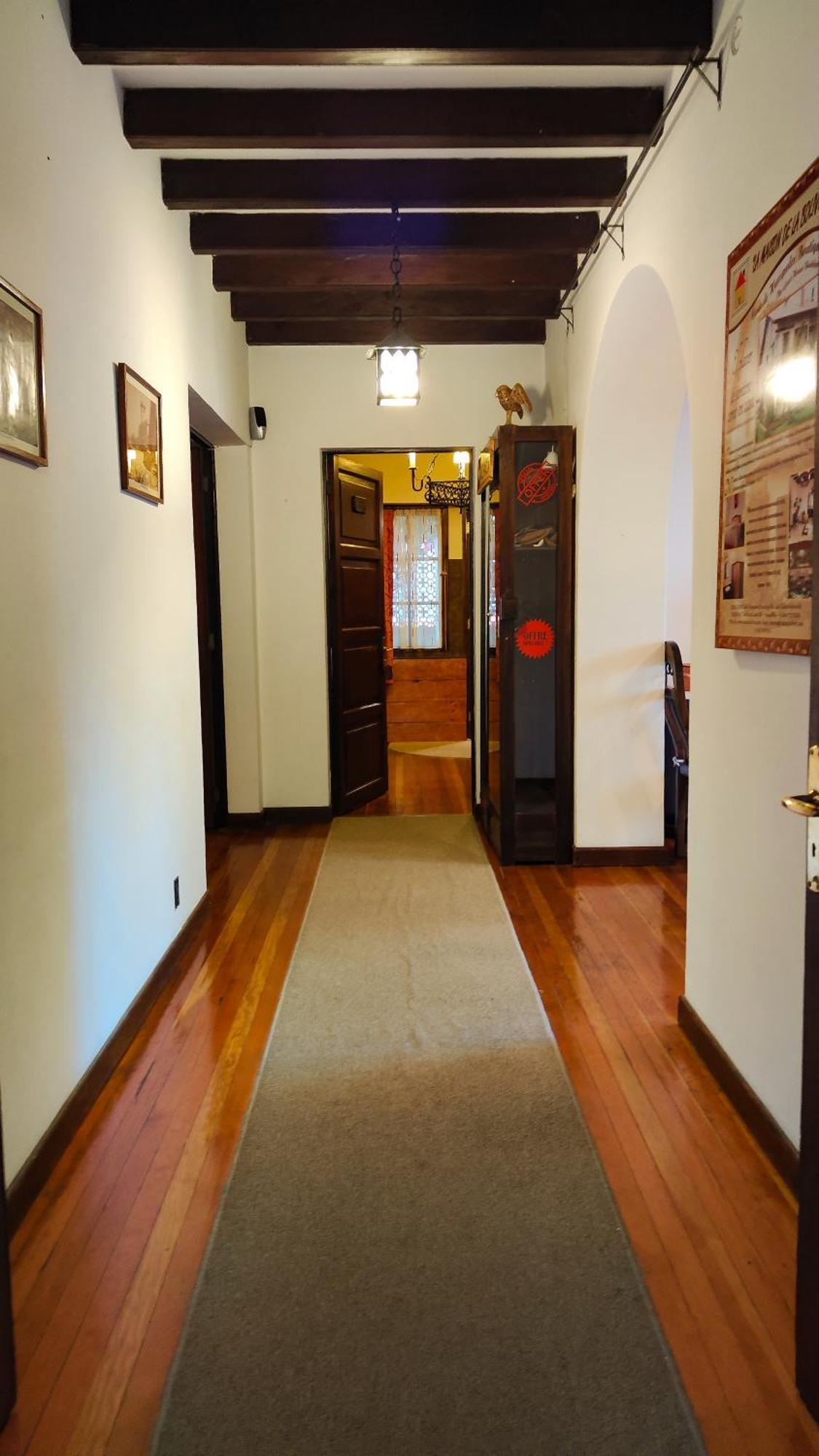 "Hotel Boutique La Maison De La Bolivie" Casa De Huespedes La Paz Dış mekan fotoğraf