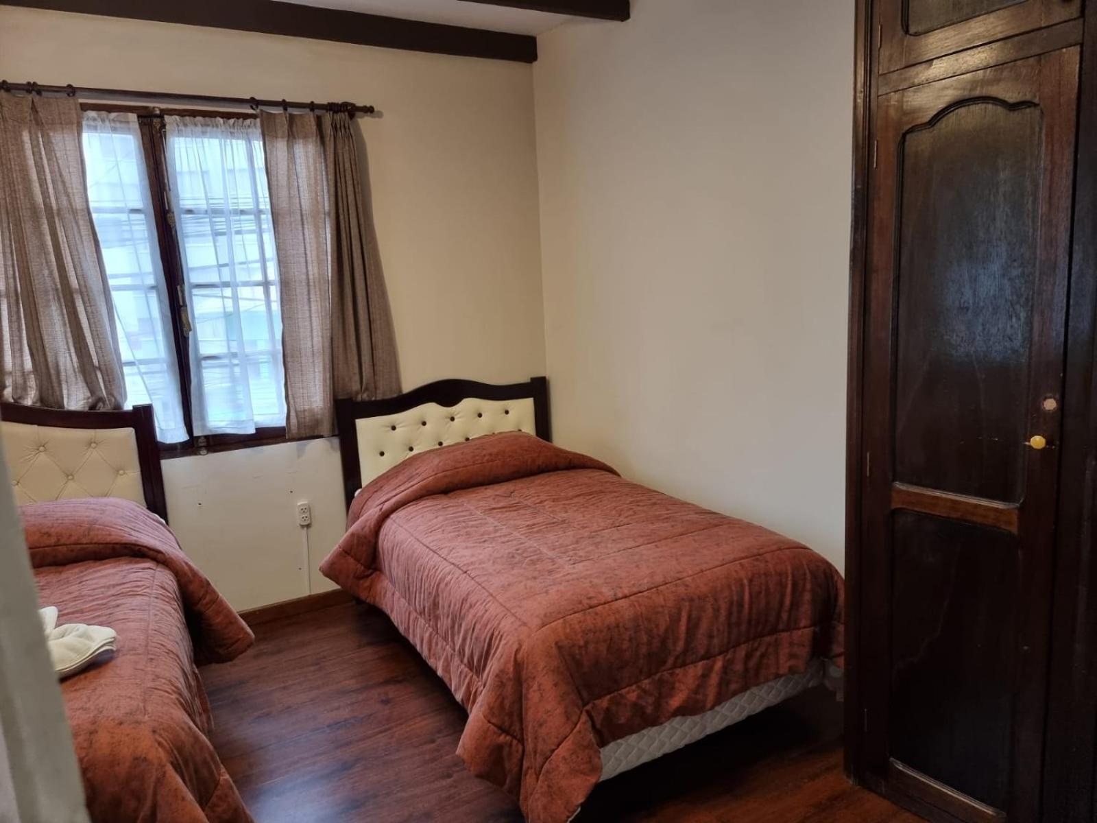 "Hotel Boutique La Maison De La Bolivie" Casa De Huespedes La Paz Dış mekan fotoğraf