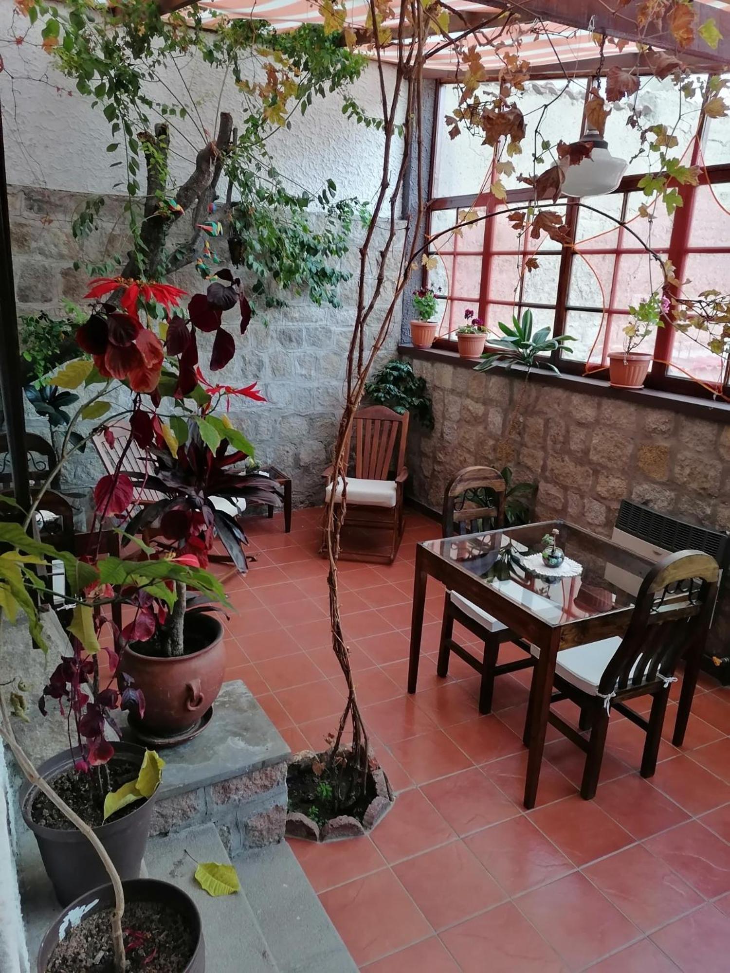 "Hotel Boutique La Maison De La Bolivie" Casa De Huespedes La Paz Dış mekan fotoğraf