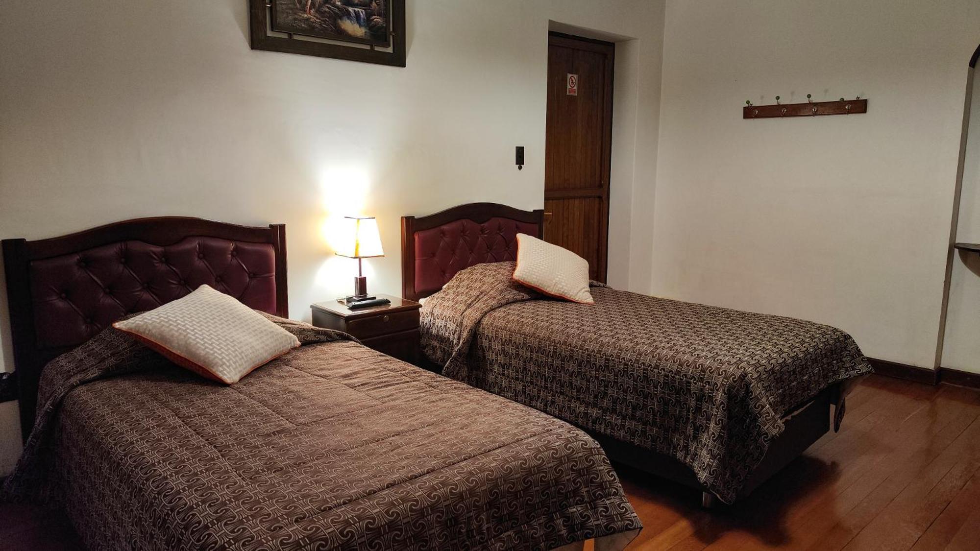 "Hotel Boutique La Maison De La Bolivie" Casa De Huespedes La Paz Dış mekan fotoğraf