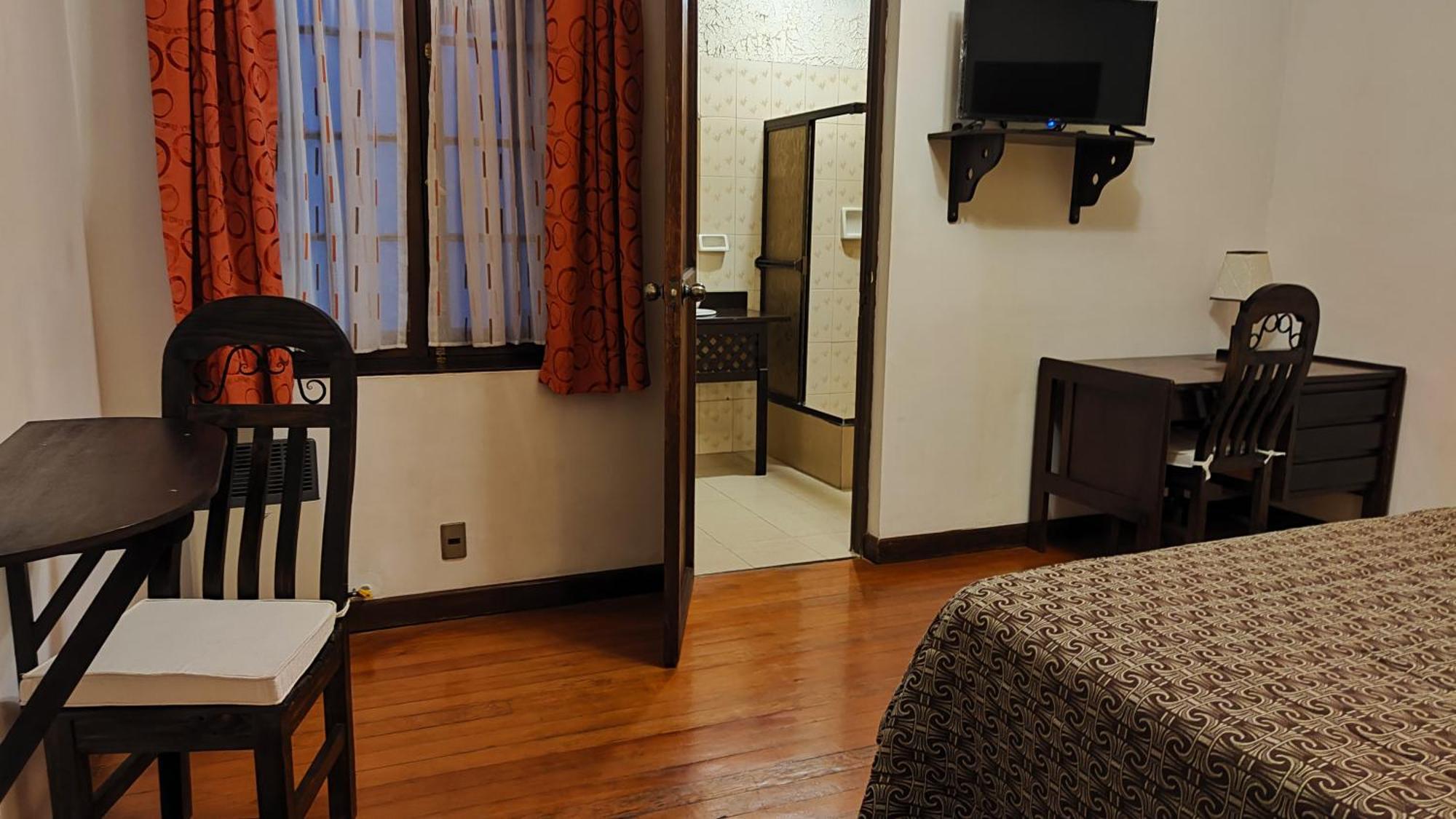"Hotel Boutique La Maison De La Bolivie" Casa De Huespedes La Paz Dış mekan fotoğraf