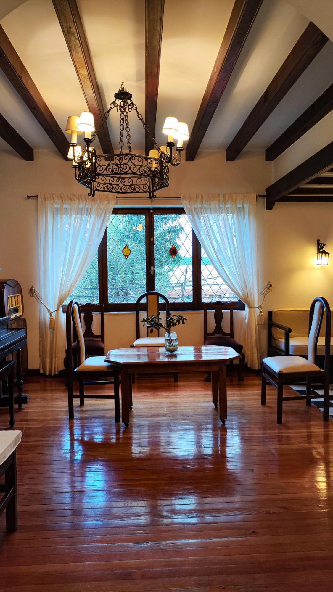 "Hotel Boutique La Maison De La Bolivie" Casa De Huespedes La Paz Dış mekan fotoğraf