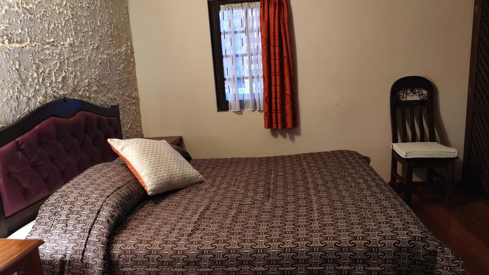 "Hotel Boutique La Maison De La Bolivie" Casa De Huespedes La Paz Dış mekan fotoğraf
