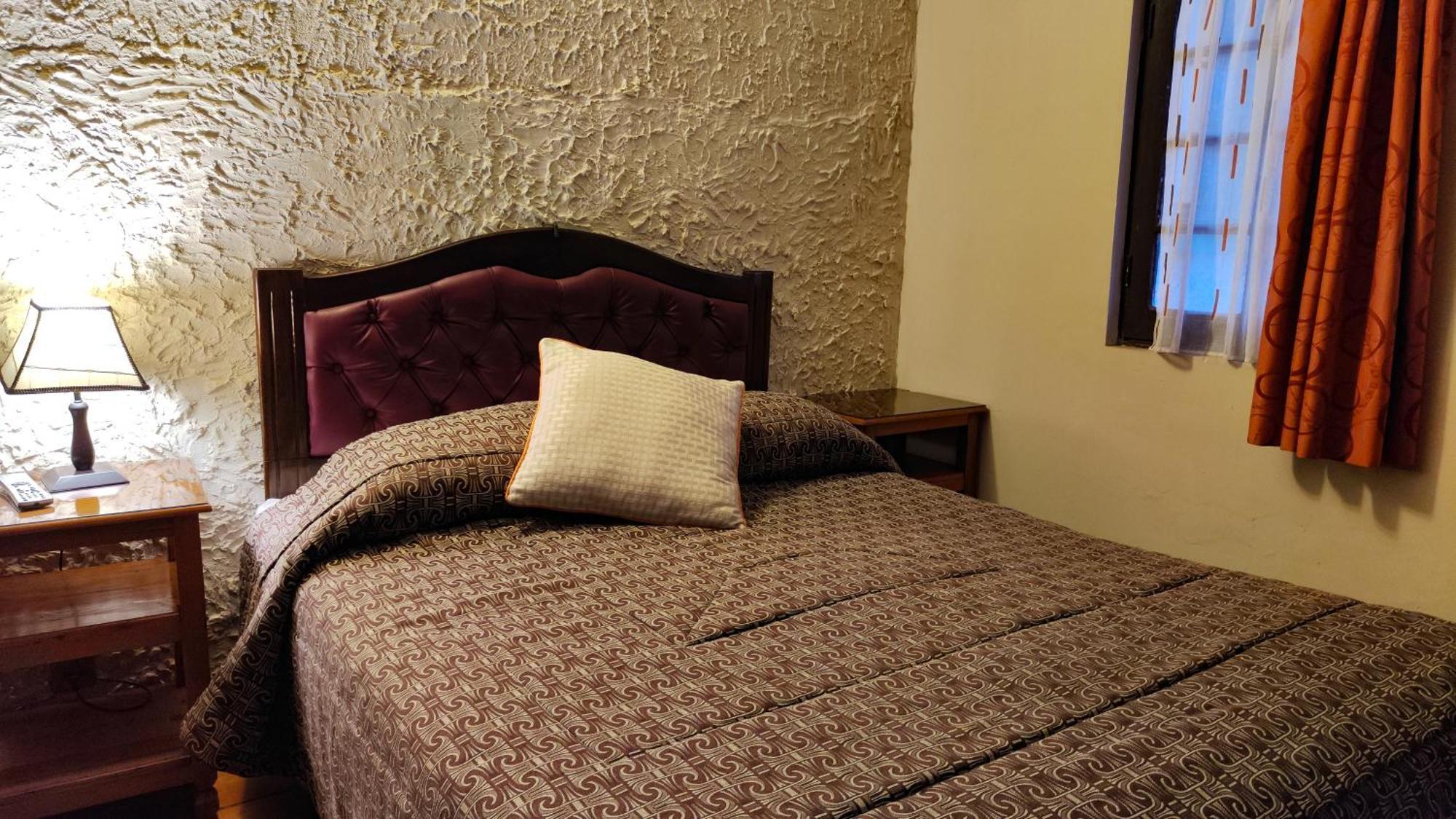 "Hotel Boutique La Maison De La Bolivie" Casa De Huespedes La Paz Dış mekan fotoğraf
