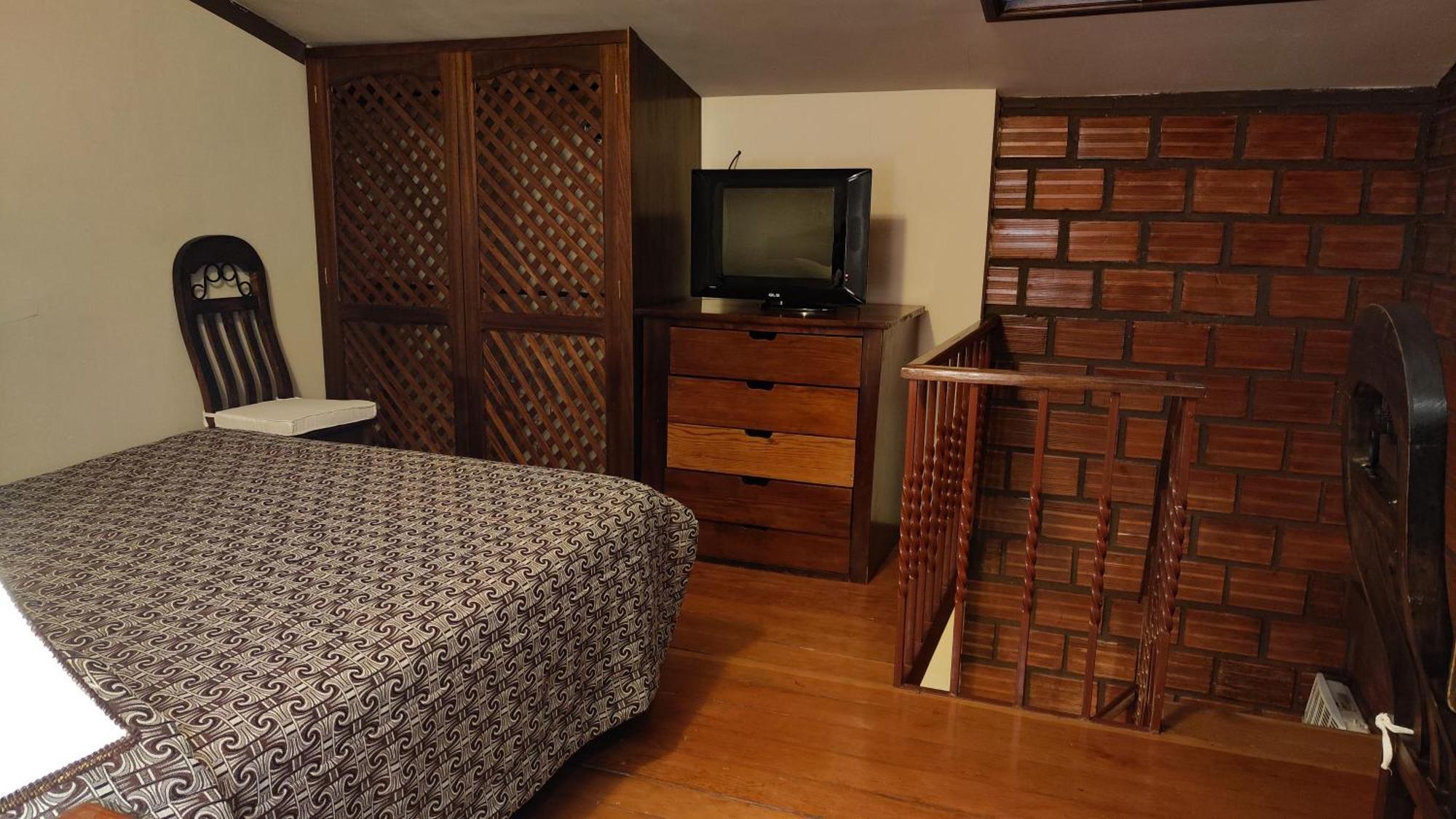 "Hotel Boutique La Maison De La Bolivie" Casa De Huespedes La Paz Dış mekan fotoğraf
