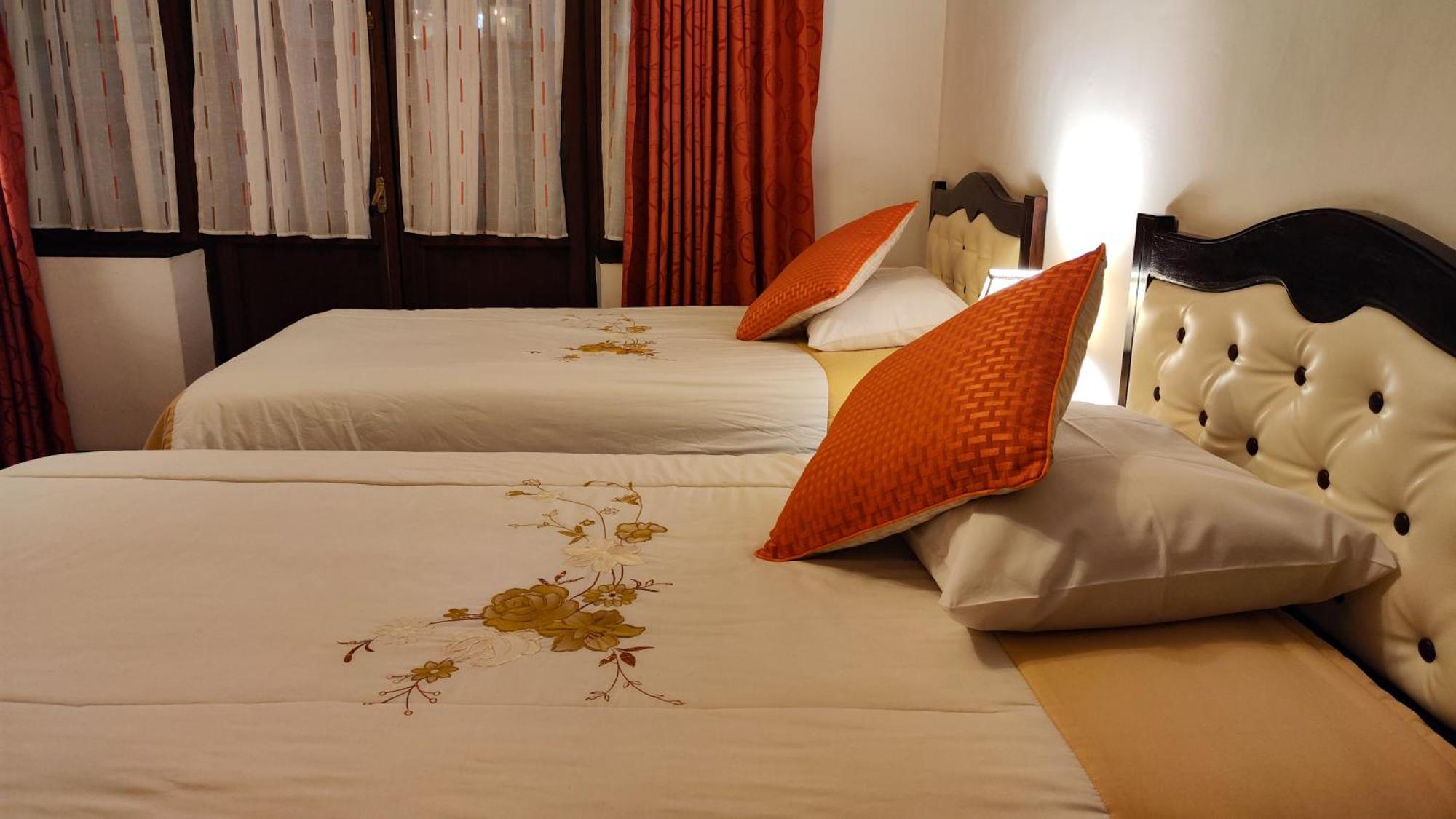 "Hotel Boutique La Maison De La Bolivie" Casa De Huespedes La Paz Dış mekan fotoğraf