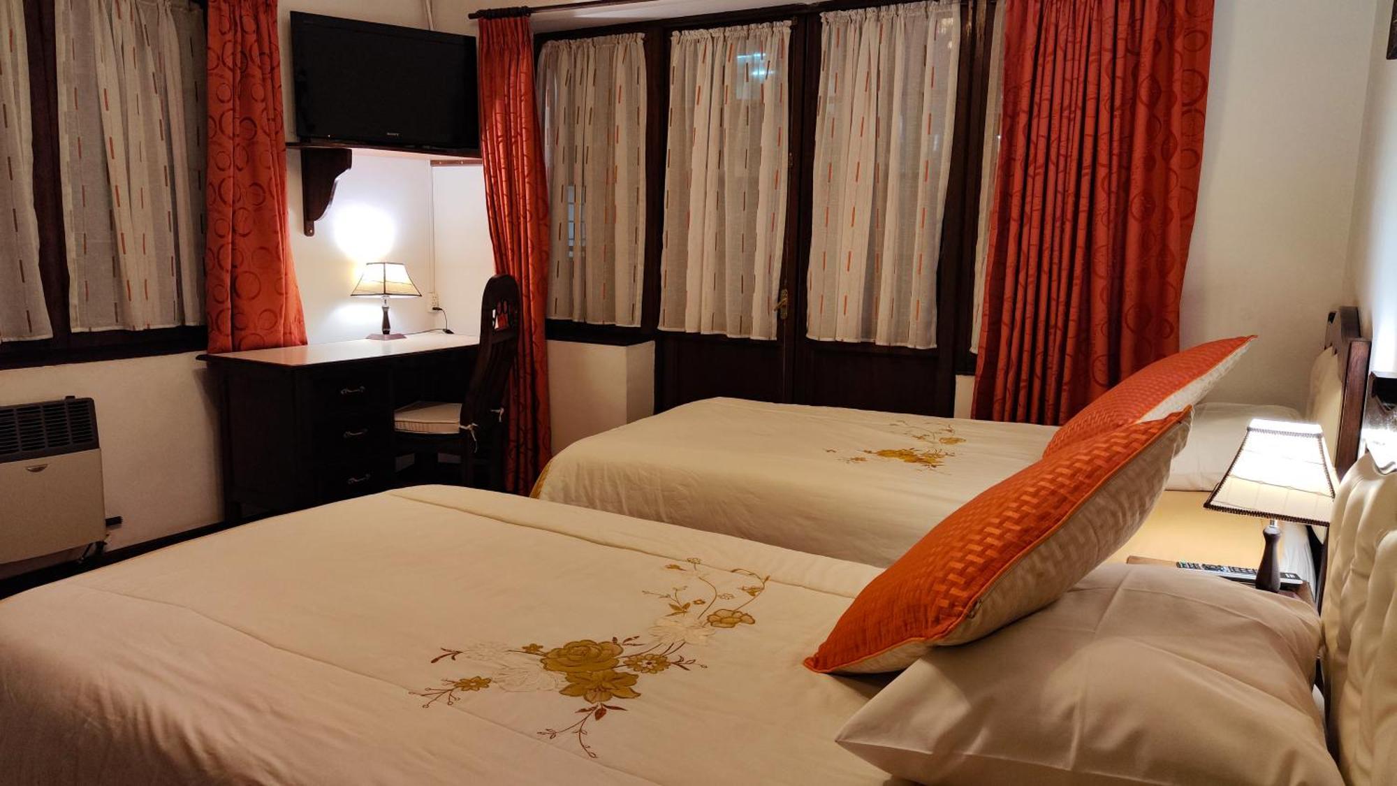 "Hotel Boutique La Maison De La Bolivie" Casa De Huespedes La Paz Dış mekan fotoğraf