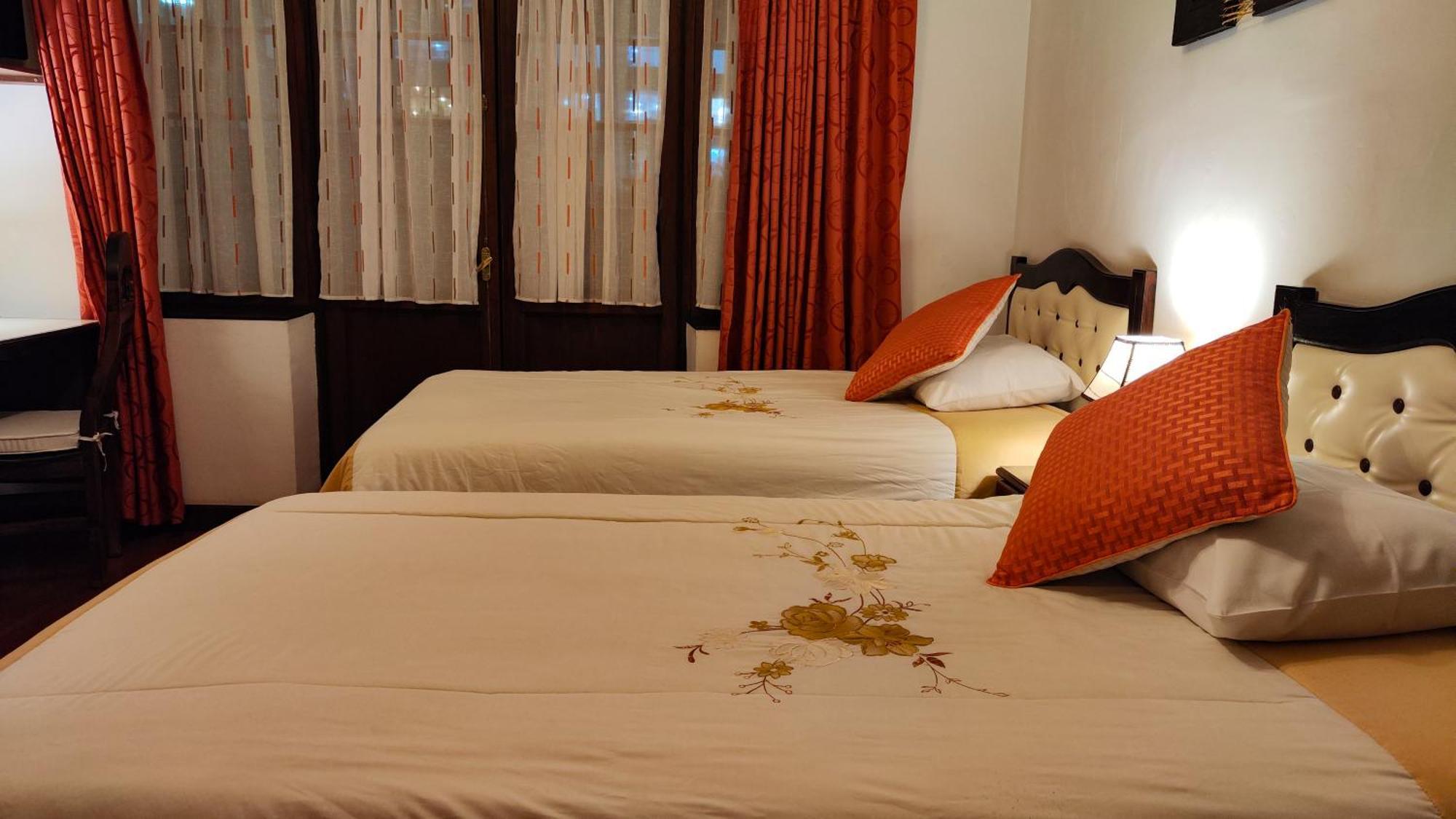 "Hotel Boutique La Maison De La Bolivie" Casa De Huespedes La Paz Dış mekan fotoğraf
