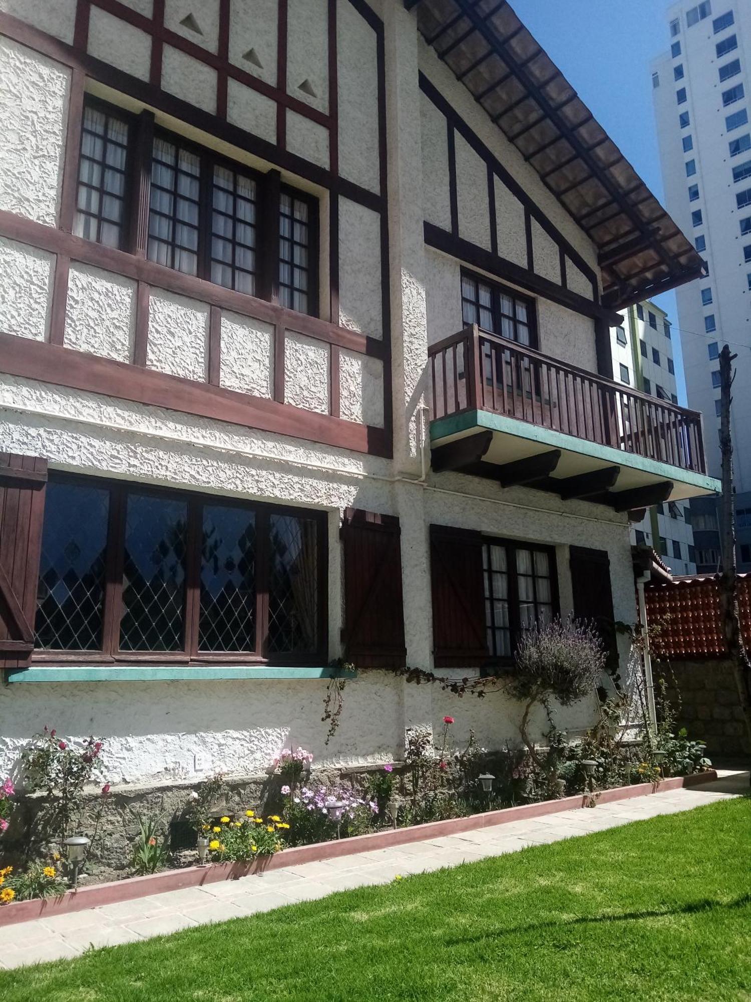 "Hotel Boutique La Maison De La Bolivie" Casa De Huespedes La Paz Dış mekan fotoğraf