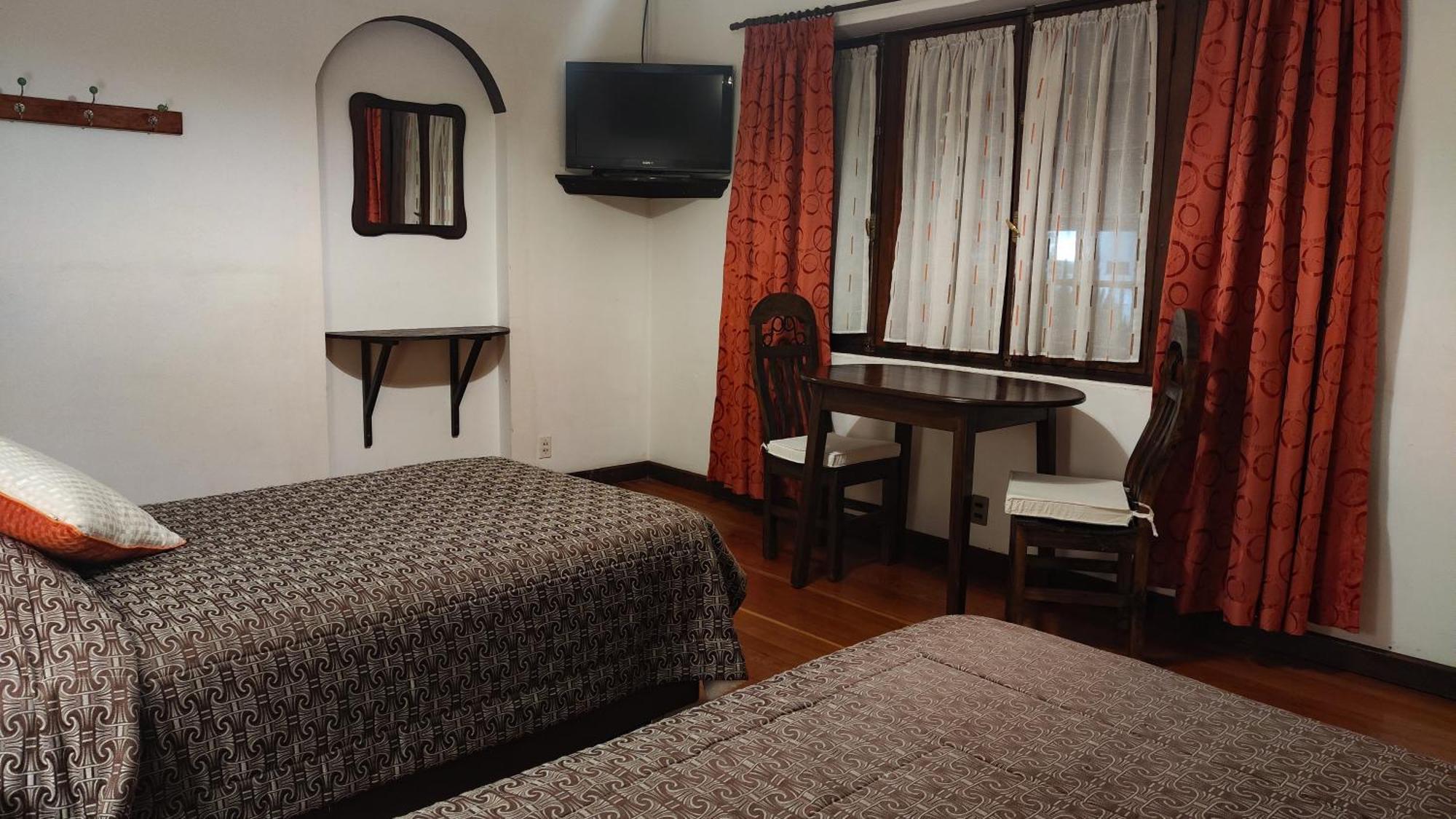 "Hotel Boutique La Maison De La Bolivie" Casa De Huespedes La Paz Dış mekan fotoğraf