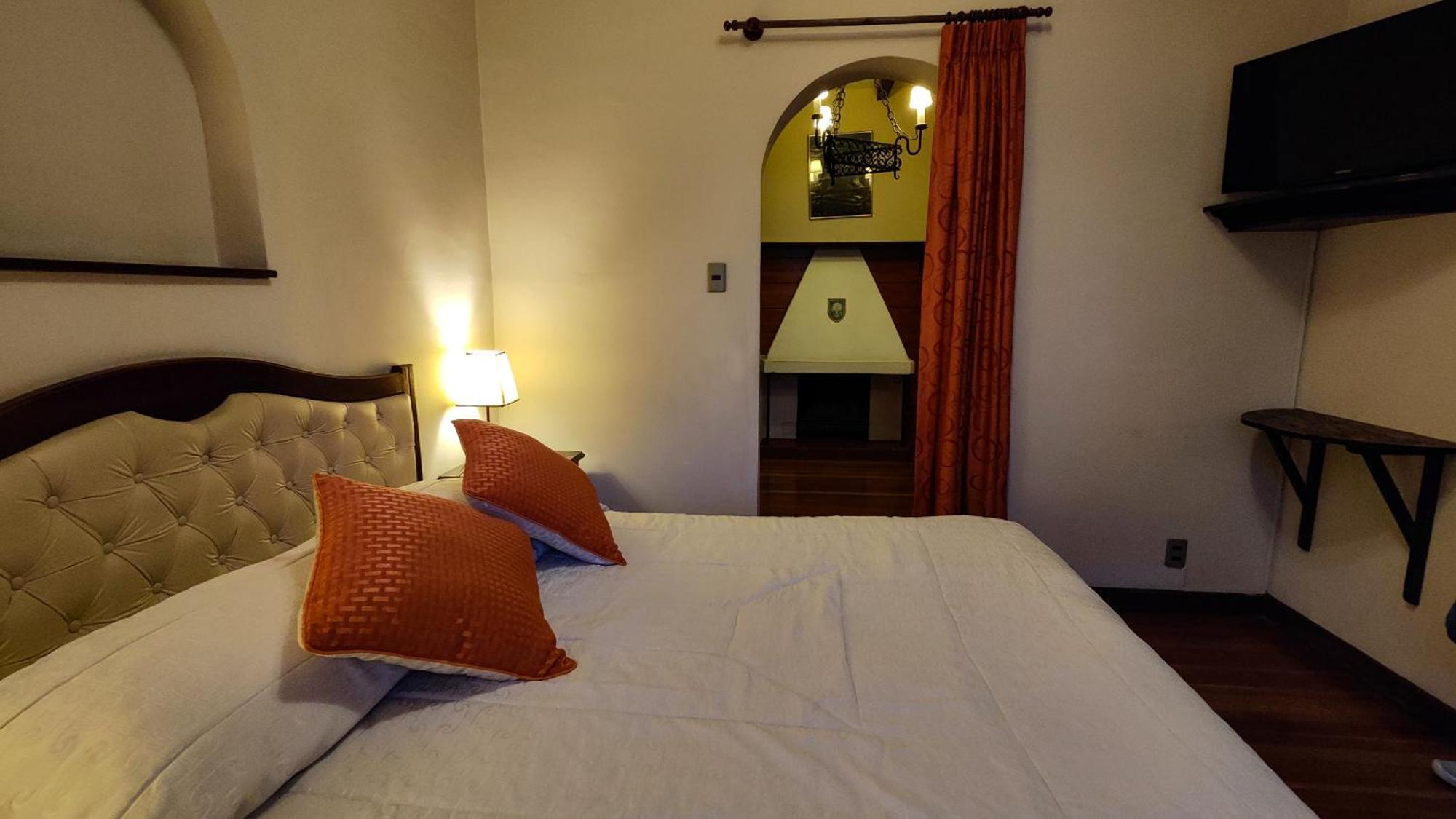 "Hotel Boutique La Maison De La Bolivie" Casa De Huespedes La Paz Dış mekan fotoğraf