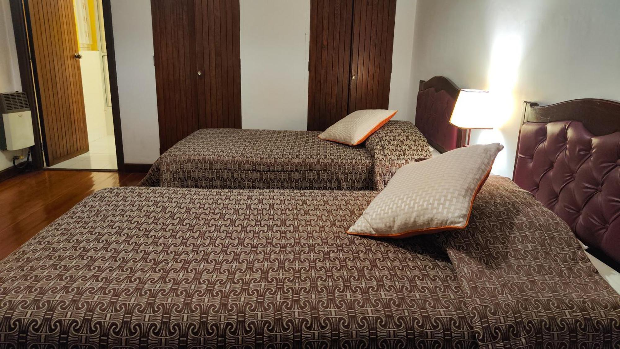 "Hotel Boutique La Maison De La Bolivie" Casa De Huespedes La Paz Dış mekan fotoğraf