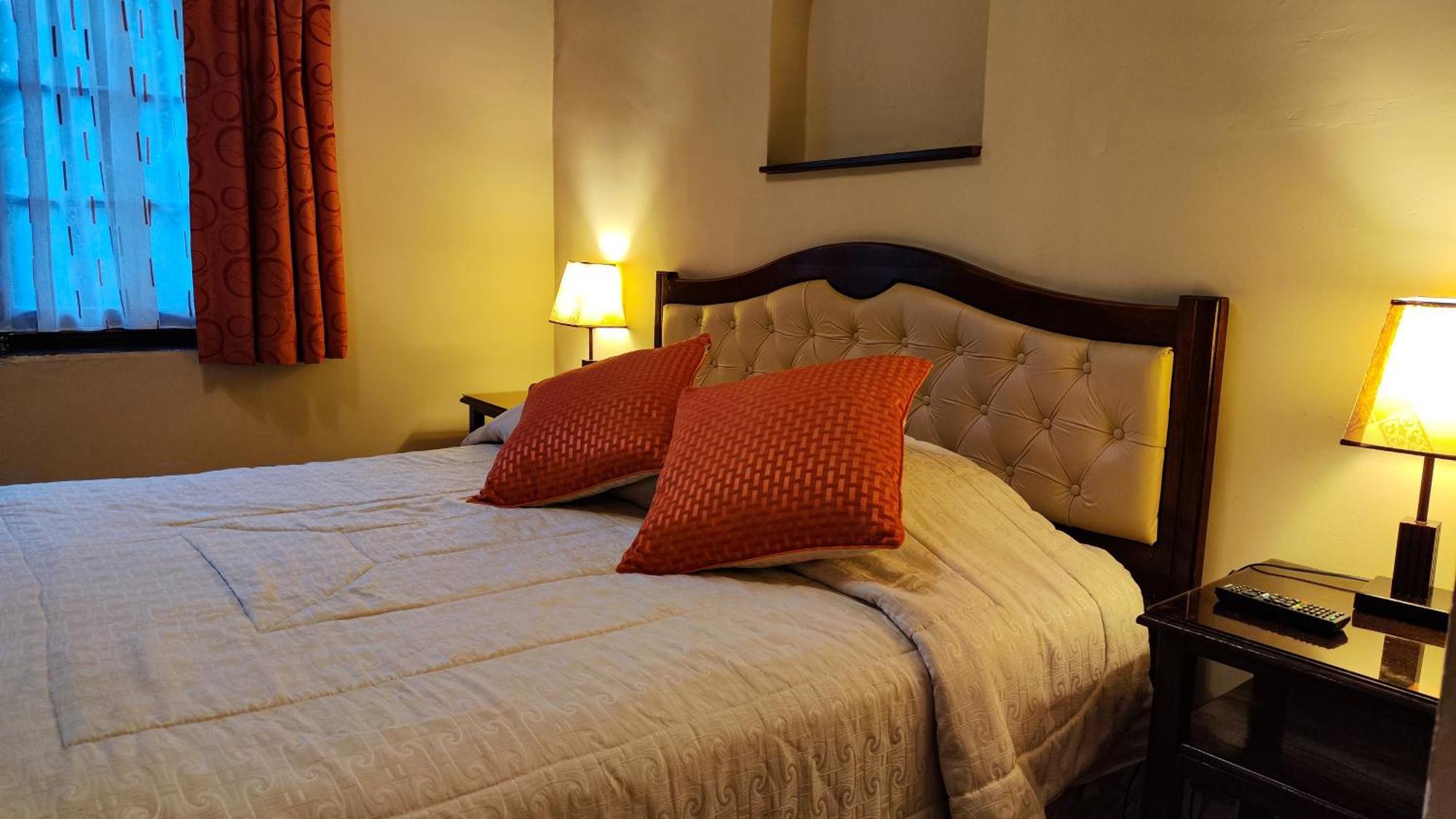 "Hotel Boutique La Maison De La Bolivie" Casa De Huespedes La Paz Dış mekan fotoğraf