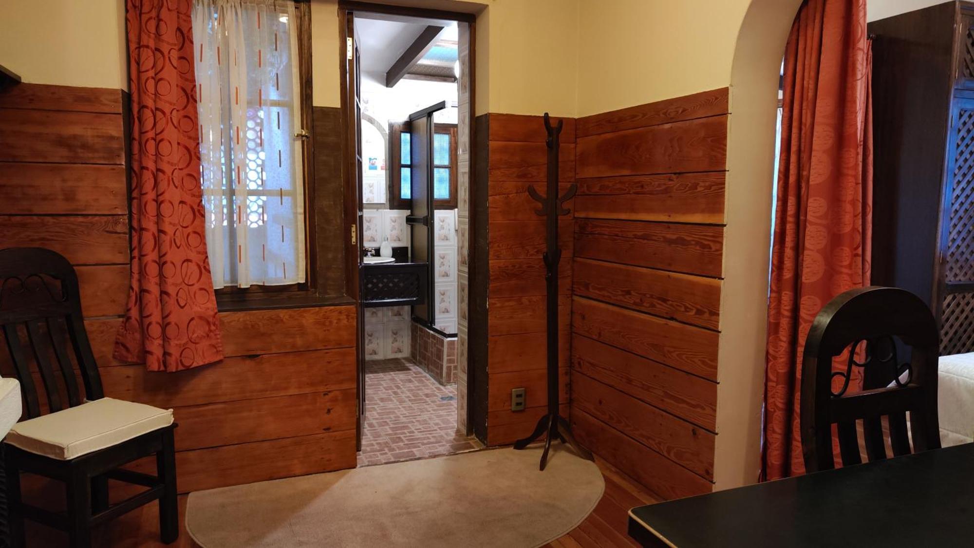 "Hotel Boutique La Maison De La Bolivie" Casa De Huespedes La Paz Dış mekan fotoğraf