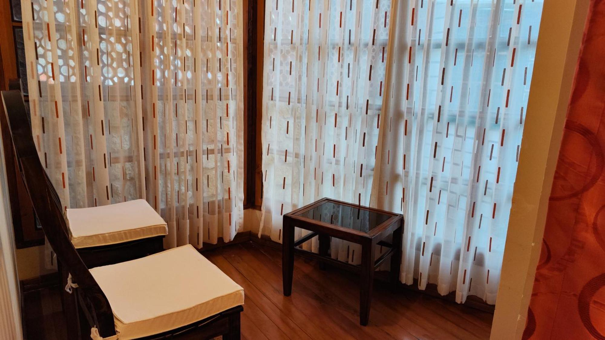 "Hotel Boutique La Maison De La Bolivie" Casa De Huespedes La Paz Dış mekan fotoğraf