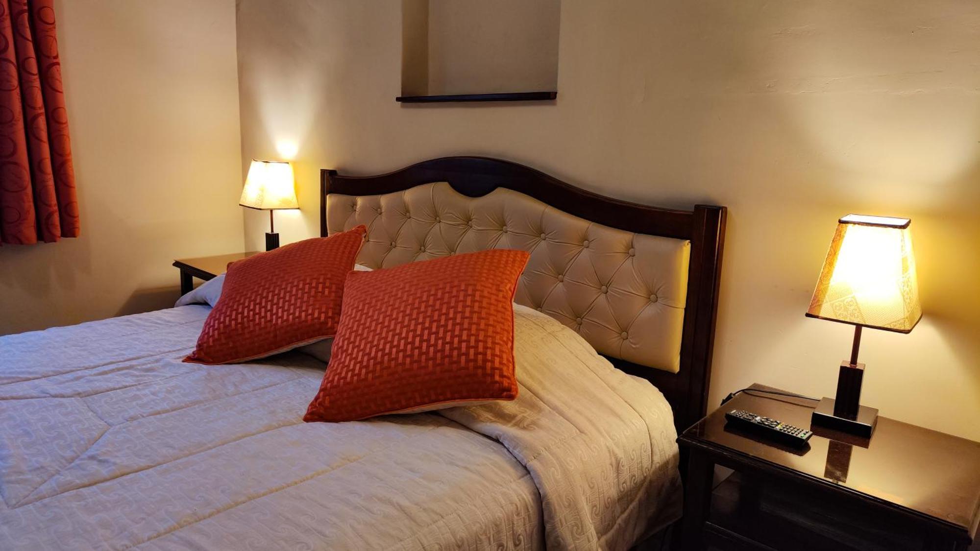 "Hotel Boutique La Maison De La Bolivie" Casa De Huespedes La Paz Dış mekan fotoğraf