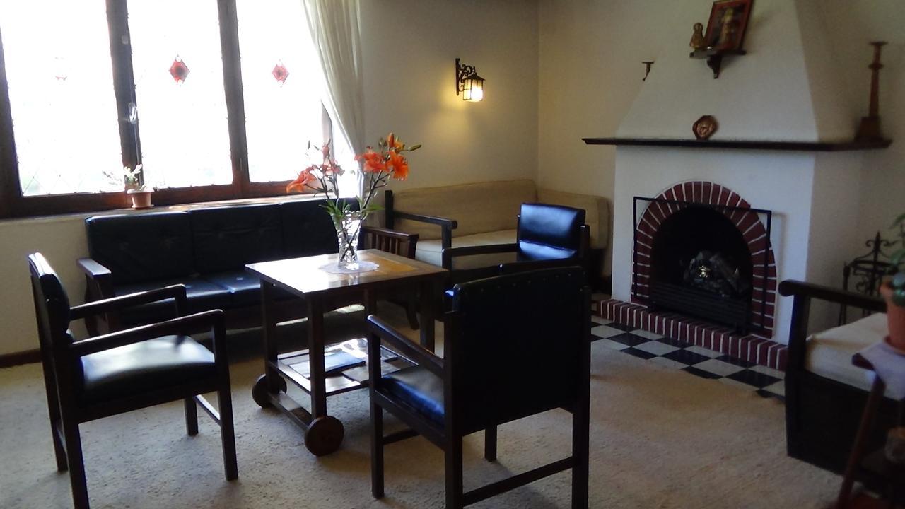 "Hotel Boutique La Maison De La Bolivie" Casa De Huespedes La Paz Dış mekan fotoğraf